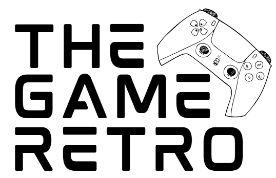 TheGameRetro